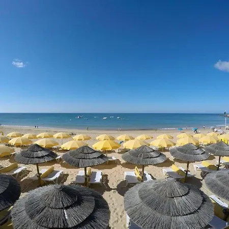 Oura Beach * Албуфейра
