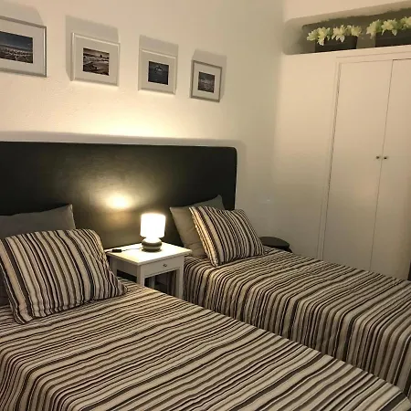Lejlighed Oura Beach Albufeira