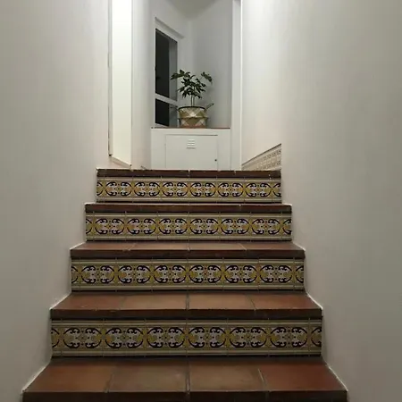 Apartment Oura Beach Albufeira