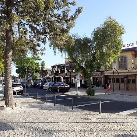 Oura Beach * Albufeira