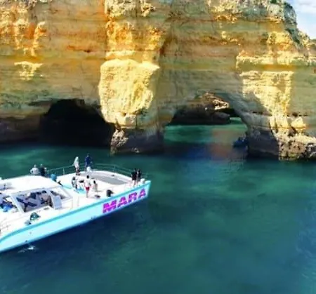 Oura Beach * Albufeira