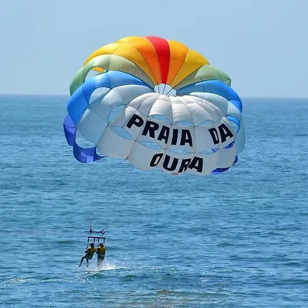Apartment Oura Beach *