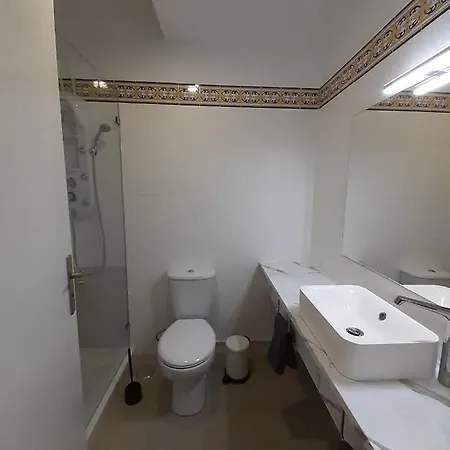 Apartment Oura Beach *