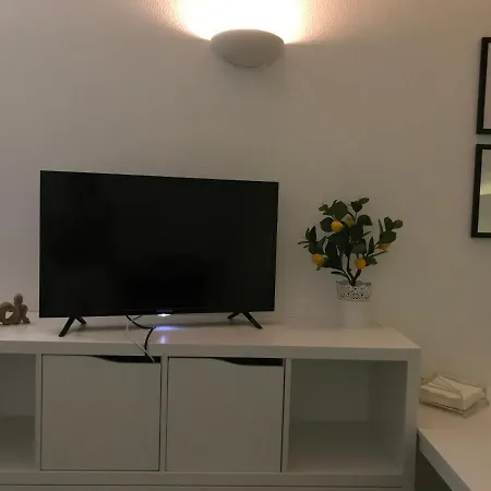 Oura Beach Apartamento Albufeira