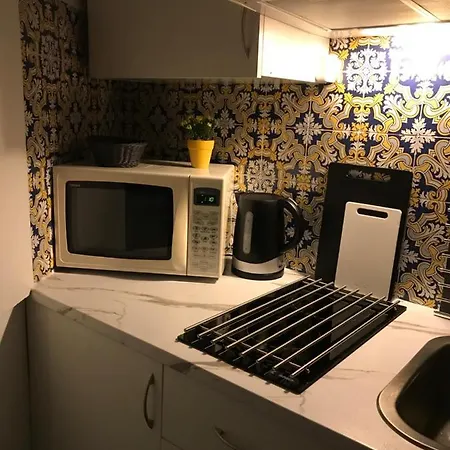 Apartment Oura Beach